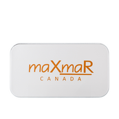 Набір пензлів для макіяжу MaXmaR 7 шт Silver MB-209. Зображення №3