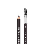 Карандаш для бровей Parisa Cosmetics Eyebrow Pencil № 304 Серый. Изображение №3 Карандаш для бровей Parisa Cosmetics Eyebrow Pencil № 304 Серый. Изображение №3