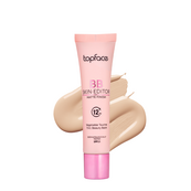 Тональний ВВ крем TopFace Skin Editor Matte Finish SPF15 PT462 № 04. Зображення №2 Тональний ВВ крем TopFace Skin Editor Matte Finish SPF15 PT462 № 04. Зображення №2