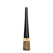 Подводка для глаз цветная перламутровая topface Instyle Metallic Eyeliner РТ554 № 7. Изображение №4 Подводка для глаз цветная перламутровая topface Instyle Metallic Eyeliner РТ554 № 7. Изображение №4
