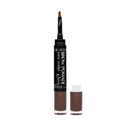 Помадка для бровей Colour Intense Brow Pomade Easy sculpt BP-1 № 03 Medium Brown Коричневый. Изображение №3 Помадка для бровей Colour Intense Brow Pomade Easy sculpt BP-1 № 03 Medium Brown Коричневый. Изображение №3