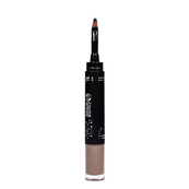 Помадка для брів Colour Intense Brow Pomade Easy sculpt BP-1 № 01 Blonde Сірий. Зображення №5