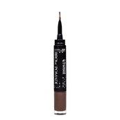 Помадка для бровей Colour Intense Brow Pomade Easy sculpt BP-1 № 03 Medium Brown Коричневый. Изображение №6 Помадка для бровей Colour Intense Brow Pomade Easy sculpt BP-1 № 03 Medium Brown Коричневый. Изображение №6
