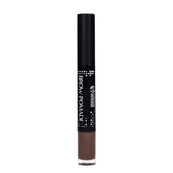 Помадка для бровей Colour Intense Brow Pomade Easy sculpt BP-1 № 03 Medium Brown Коричневый. Изображение №7 Помадка для бровей Colour Intense Brow Pomade Easy sculpt BP-1 № 03 Medium Brown Коричневый. Изображение №7