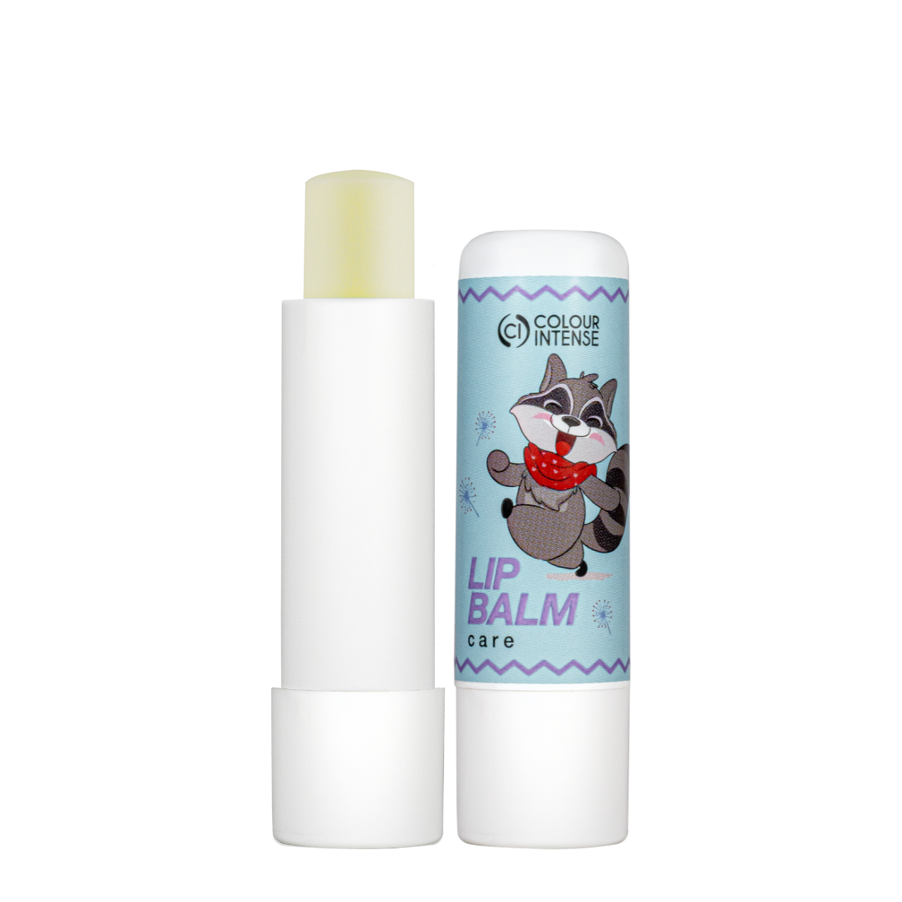 Бальзам для губ Colour Intense Teen Lip Balm № 01 Malic Cacao Butter Банан Бальзам для губ Colour Intense Teen Lip Balm № 01 Malic Cacao Butter Банан
