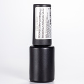 Базове покриття для гель лаку міні Colour Intense Base Coat Gel 6 мл № 101. Зображення №2