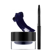 Підводка для очей гелева topface Instyle Gel Eyeliner PT552 № 04 Синя. Зображення №3 Підводка для очей гелева topface Instyle Gel Eyeliner PT552 № 04 Синя. Зображення №3