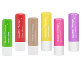 Бальзам для губ Colour Intense Healthy Therapy SPF15, № 05 Ромашка і Лаванда. Зображення №5 Бальзам для губ Colour Intense Healthy Therapy SPF15, № 05 Ромашка і Лаванда. Зображення №5