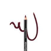 Олівець для губ Flormar Waterpoof Lipliner водостійкий № 231 Ягідний Berry Stain. Зображення №2 Олівець для губ Flormar Waterpoof Lipliner водостійкий № 231 Ягідний Berry Stain. Зображення №2