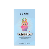 Туалетная вода детская Janel Laparfumu Blue 6–12 лет 50 мл. Изображение №3