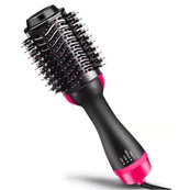 Фен щетка гребень 3в1 One step Hair Dryer 1000 Вт 3 режима выпрямитель для укладки волос стайлер с функцией ионизации. Изображение №30 Фен щетка гребень 3в1 One step Hair Dryer 1000 Вт 3 режима выпрямитель для укладки волос стайлер с функцией ионизации. Изображение №30