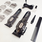 Комплект 2 в 1 VGR V-600 V-900. Цвет: черный. Изображение №6 Комплект 2 в 1 VGR V-600 V-900. Цвет: черный. Изображение №6