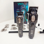 Комплект 2 в 1 VGR V-600 V-900. Цвет: черный. Изображение №9 Комплект 2 в 1 VGR V-600 V-900. Цвет: черный. Изображение №9