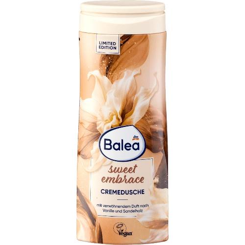 Balea Крем-гель для душу Sweet embrace 300ml Balea Крем-гель для душу Sweet embrace 300ml