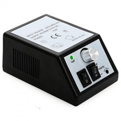 Фрезер для маникюра Beauty nail DM-14/2000 Цвет: черный. Изображение №2