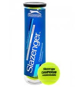 Мячи для тенниса Slazenger Championship Hydroguard 4B. Изображение №2