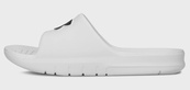 Шльопанці Under Armour CORE PTH SL білий Уні 41 EU (US 8 - 26 см). Зображення №2 Шльопанці Under Armour CORE PTH SL білий Уні 41 EU (US 8 - 26 см). Зображення №2