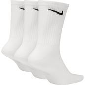 Шкарпетки Nike U NK EVERYDAY LTWT CREW 3PR білий Уні 46-50. Зображення №2 Шкарпетки Nike U NK EVERYDAY LTWT CREW 3PR білий Уні 46-50. Зображення №2