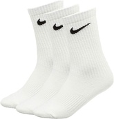 Шкарпетки Nike U NK EVERYDAY LTWT ANKLE 3PR білий Уні 46-50. Зображення №3 Шкарпетки Nike U NK EVERYDAY LTWT ANKLE 3PR білий Уні 46-50. Зображення №3