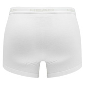 Труси-боксери Head BASIC BOXER 2P білий Чол S. Зображення №3 Труси-боксери Head BASIC BOXER 2P білий Чол S. Зображення №3