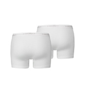 Труси-боксери Head BASIC BOXER 2P білий Чол S. Зображення №4 Труси-боксери Head BASIC BOXER 2P білий Чол S. Зображення №4