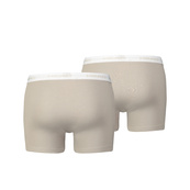Труси-боксери Head BASIC BOXER 2P світло-сірий Чол S. Зображення №4 Труси-боксери Head BASIC BOXER 2P світло-сірий Чол S. Зображення №4