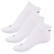 Шкарпетки Head SNEAKER 3PPK UNISEX білий Уні 35-38. Зображення №2 Шкарпетки Head SNEAKER 3PPK UNISEX білий Уні 35-38. Зображення №2