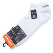 Шкарпетки Head SNEAKER 3PPK UNISEX білий Уні 35-38. Зображення №3 Шкарпетки Head SNEAKER 3PPK UNISEX білий Уні 35-38. Зображення №3
