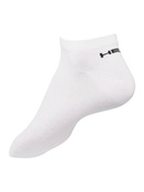 Шкарпетки Head SNEAKER 3PPK UNISEX білий Уні 35-38. Зображення №5 Шкарпетки Head SNEAKER 3PPK UNISEX білий Уні 35-38. Зображення №5