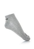 Шкарпетки Head SNEAKER 3PPK UNISEX сірий Уні 35-38. Зображення №4 Шкарпетки Head SNEAKER 3PPK UNISEX сірий Уні 35-38. Зображення №4