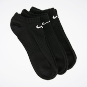 Шкарпетки Nike U NK EVERYDAY LTWT NS 3PR чорний Уні 38-42. Зображення №3 Шкарпетки Nike U NK EVERYDAY LTWT NS 3PR чорний Уні 38-42. Зображення №3