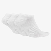 Шкарпетки Nike U NK EVERYDAY LTWT NS 3PR білий Уні 38-42. Зображення №2 Шкарпетки Nike U NK EVERYDAY LTWT NS 3PR білий Уні 38-42. Зображення №2