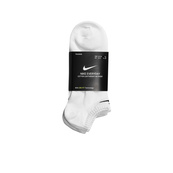 Шкарпетки Nike U NK EVERYDAY LTWT NS 3PR білий Уні 38-42. Зображення №3 Шкарпетки Nike U NK EVERYDAY LTWT NS 3PR білий Уні 38-42. Зображення №3