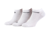 Шкарпетки Sergio Tacchini 3-pack білий Уні 36-41. Зображення №2 Шкарпетки Sergio Tacchini 3-pack білий Уні 36-41. Зображення №2