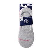Носки Sergio Tacchini 3-pack белый, розовый, серый Жен 36-41 (13892259-1). Изображение №3