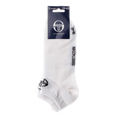 Носки Sergio Tacchini 3-pack белый уни 39-42 (93241241-1). Изображение №2 Носки Sergio Tacchini 3-pack белый уни 39-42 (93241241-1). Изображение №2