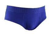 Трусы-слипы Sergio Tacchini Men's Slip 1-pack синий Муж S. Изображение №2 Трусы-слипы Sergio Tacchini Men's Slip 1-pack синий Муж S. Изображение №2