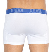 Трусы-боксеры Puma YD BOLD STRIPE BOXER 2P синий, черный, белый Муж S. Изображение №3 Трусы-боксеры Puma YD BOLD STRIPE BOXER 2P синий, черный, белый Муж S. Изображение №3
