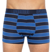 Трусы-боксеры Puma YD BOLD STRIPE BOXER 2P синий, черный, белый Муж M. Изображение №4 Трусы-боксеры Puma YD BOLD STRIPE BOXER 2P синий, черный, белый Муж M. Изображение №4