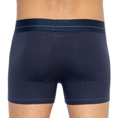 Труси-боксери Puma STATEMENT BOXER 2P синій, сірий Чол M. Зображення №5 Труси-боксери Puma STATEMENT BOXER 2P синій, сірий Чол M. Зображення №5