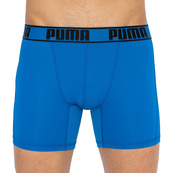 Труси-боксери Puma ACTIVE BOXER PRINT 2P синій, помаранчевий Чол S. Зображення №4 Труси-боксери Puma ACTIVE BOXER PRINT 2P синій, помаранчевий Чол S. Зображення №4