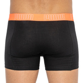 Трусы-боксеры Puma BIG LOGO AOP BOXER 2P черный, синий Чол S. Изображение №5 Трусы-боксеры Puma BIG LOGO AOP BOXER 2P черный, синий Чол S. Изображение №5