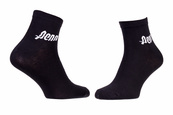 Носки Penn QUARTER SOCKS 3 PAIR черный Уни 40-46. Изображение №2