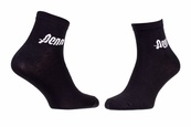 Носки Penn QUARTER SOCKS 3 PAIR черный Уни 40-46. Изображение №4