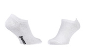 Шкарпетки Penn SNEAKER SOCKS 3 PAIR білий Уні 35-40. Зображення №2 Шкарпетки Penn SNEAKER SOCKS 3 PAIR білий Уні 35-40. Зображення №2