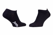 Носки Penn SNEAKER SOCKS 3 PAIR черный Уни 35-40. Изображение №2 Носки Penn SNEAKER SOCKS 3 PAIR черный Уни 35-40. Изображение №2