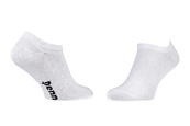 Шкарпетки Penn SNEAKER SOCKS 3 PAIR білий Уні 35-40. Зображення №3 Шкарпетки Penn SNEAKER SOCKS 3 PAIR білий Уні 35-40. Зображення №3
