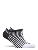 Носки Puma UNISEX SNEAKER 2P черный, серый, белый Уни 35-38. Изображение №2 Носки Puma UNISEX SNEAKER 2P черный, серый, белый Уни 35-38. Изображение №2