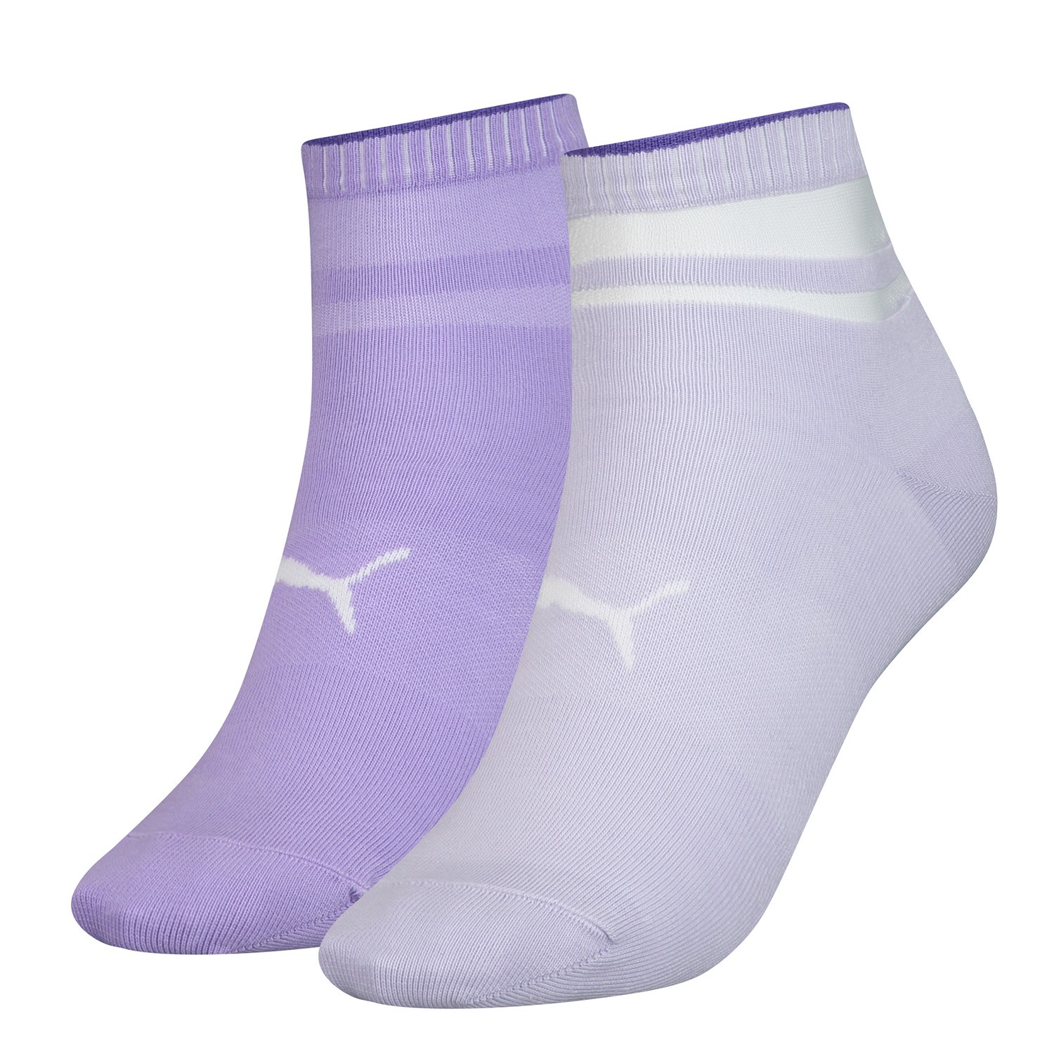 Носки Puma SHORT SOCK STRUCTURE 2P WOMEN фиолетовый Уни 39-42 Носки Puma SHORT SOCK STRUCTURE 2P WOMEN фиолетовый Уни 39-42