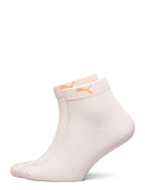 Шкарпетки Puma QUARTER 2P WOMEN персиковий Уні 39-42. Зображення №3